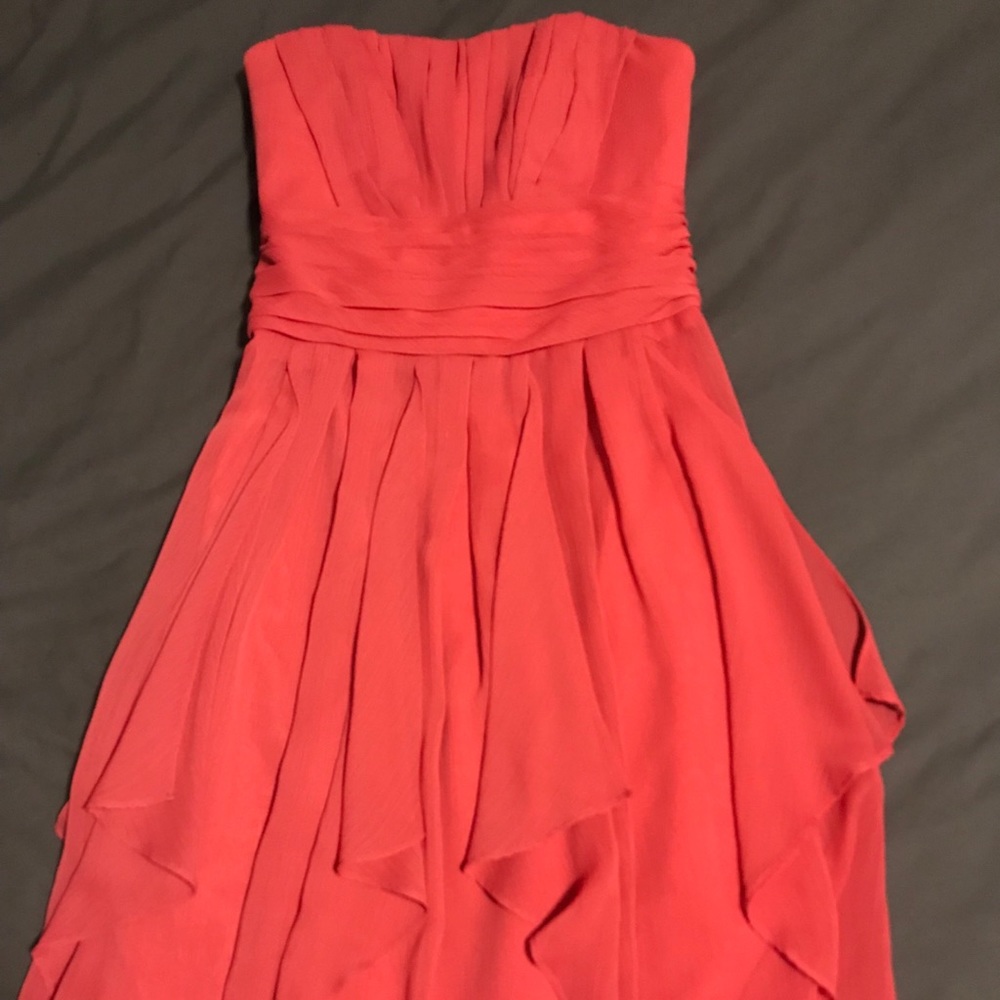 Semi-Formal Dress Size 2
